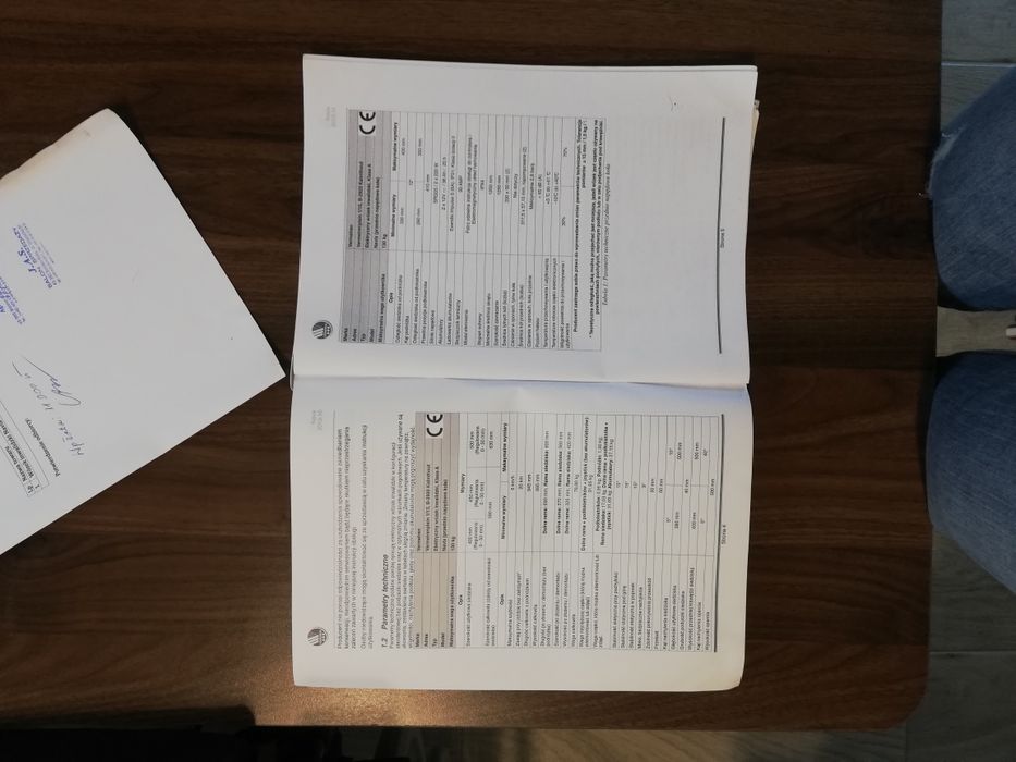 Wózek elektryczny inwalidzki navix