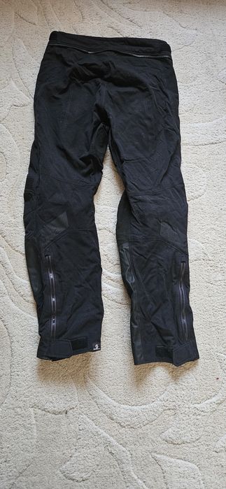 Kurtka i spodnie motocyklowe Scott All Terrain Pro