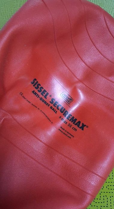 Bola de Exercício 55 cm