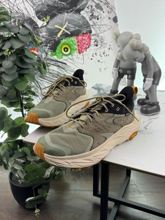 Кросівки Hoka Anacapa 2 Gore Tex 45 розмір Е10774