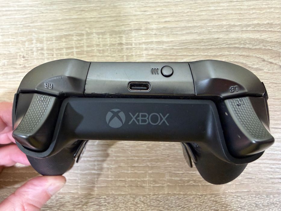 Xbox Elite Controller 2