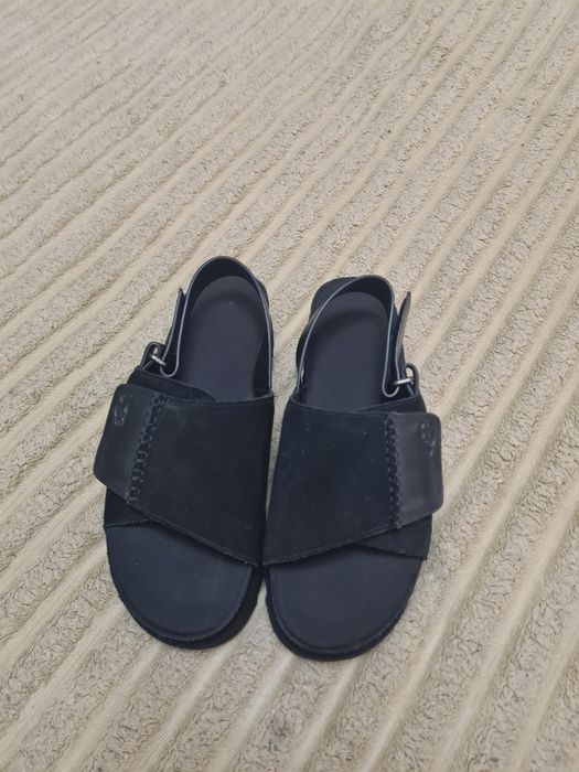 сандалі UGG Goldenstar Hi Slingback
