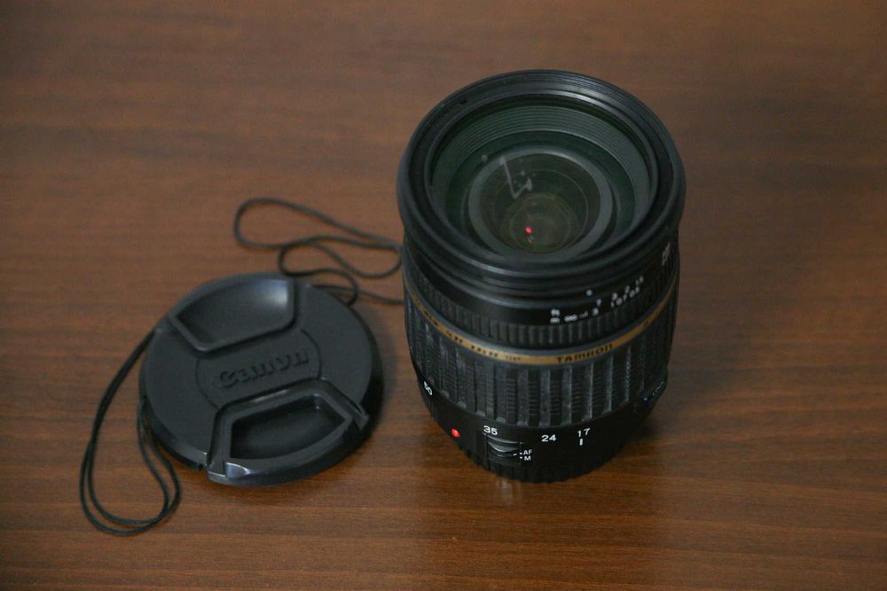 Фотоапарат Canon EOS 50D