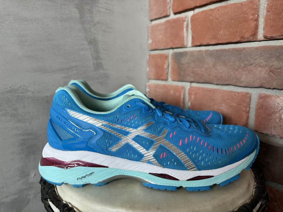 Asics Gel-Kayano 23