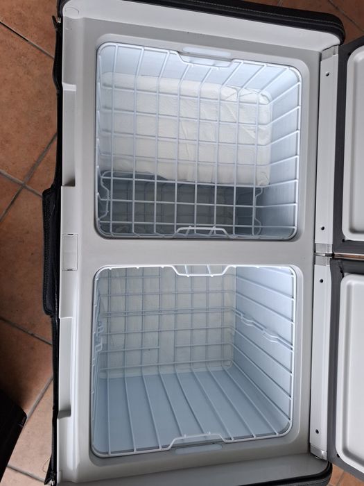 Vendo Arca Frigorifico Dometic CFX3 75