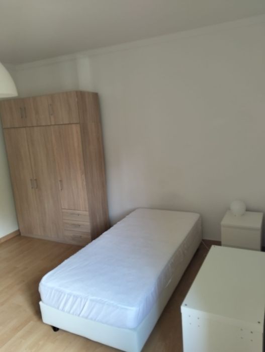 Arrendamemto de quarto