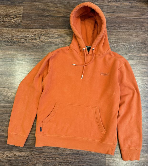 Худі Super Dry, худи