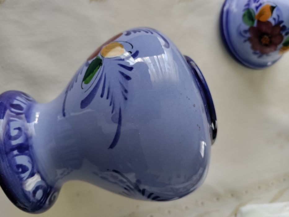 Pote Alcobaça visteeria