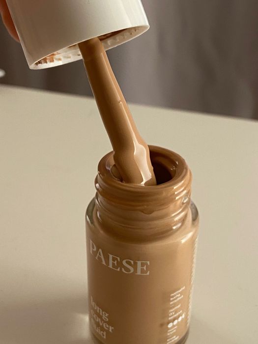 Paese 1.5 тональний крем/флюїд