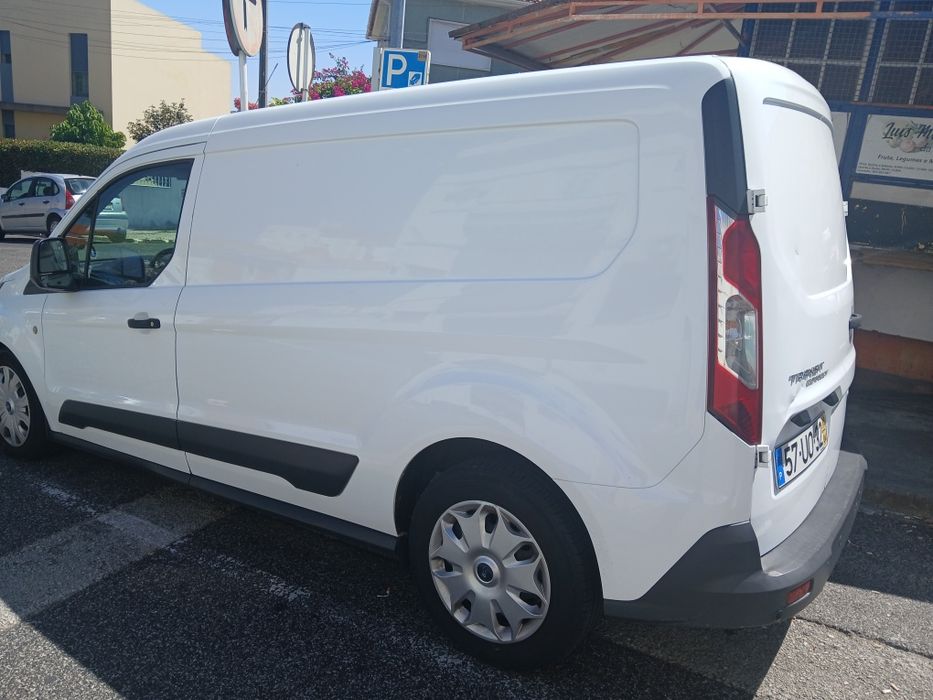 Ford  transit Connect
