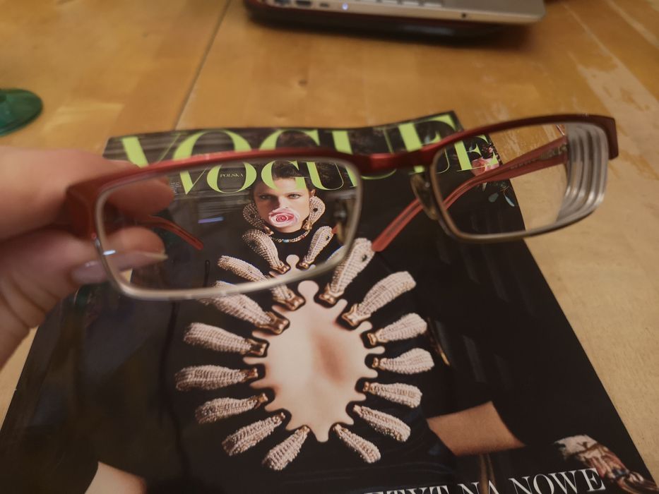 Okulary Ray Ban korekcyjne