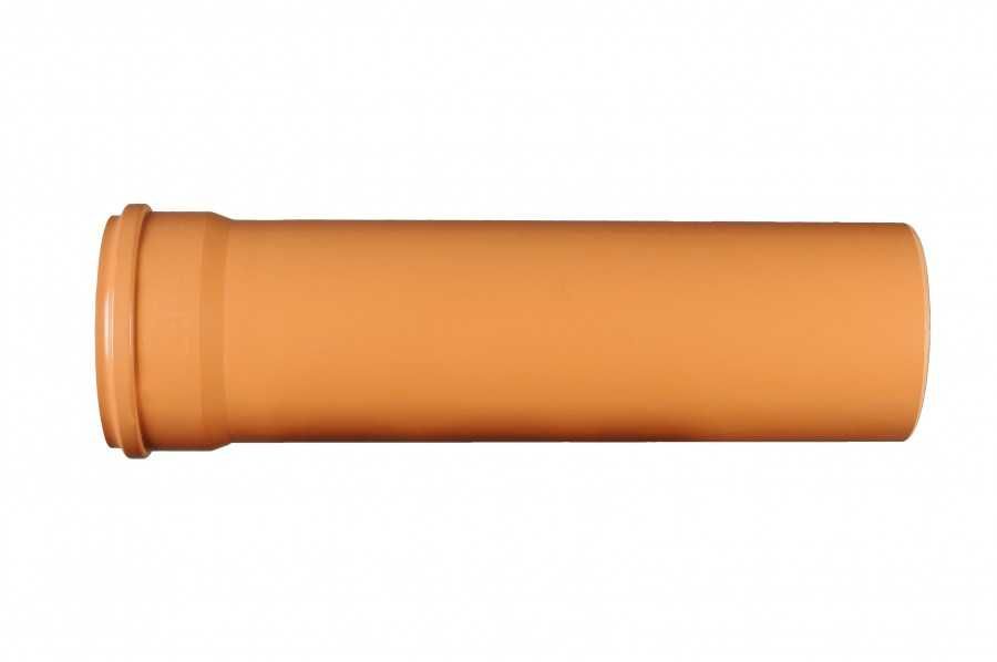 Rura kanalizacyjna sanitarna Ø250 PCV PVC 250x4.9/3000