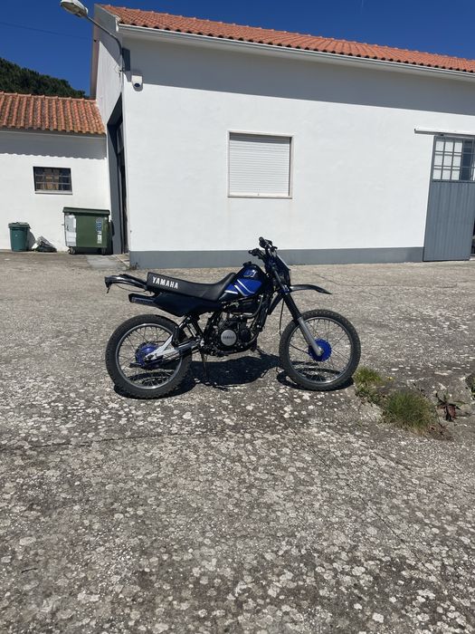 yamaha dt 50 lc.