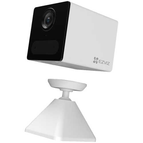 Видеокамеры Ezviz