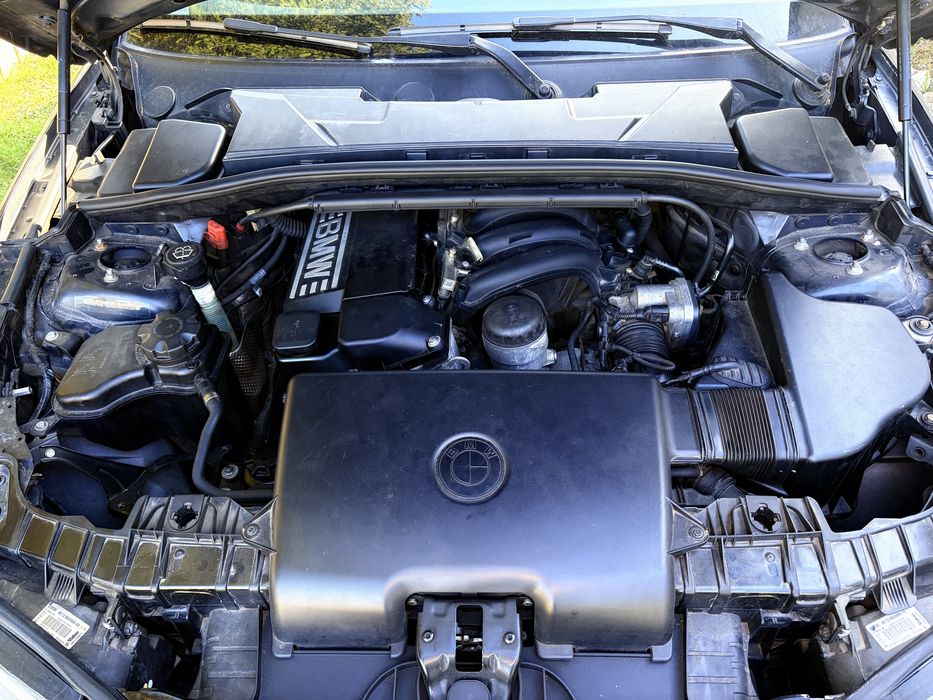 Bmw E87 116i N45B16a