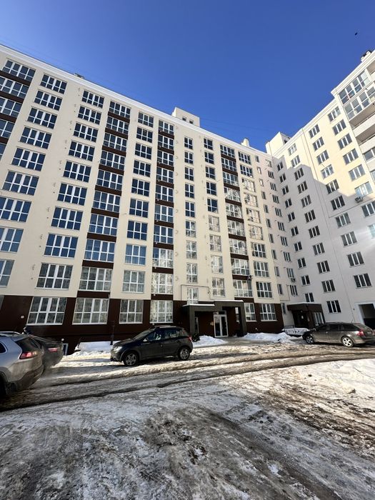 Продам 1 кімнатну квартиру в новобудові. Масани. єОселя. єВідновлення