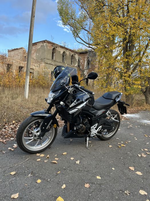 Продам Lifan kp 250