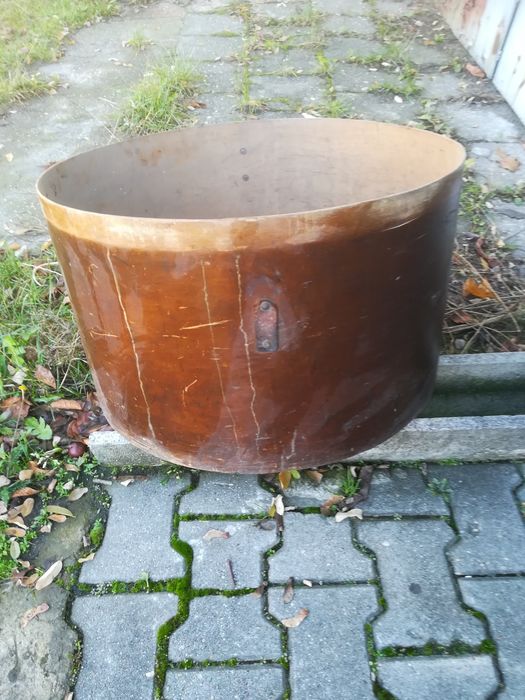 Stare pudelko na kapelusz carski rosja pudlo przedwojenny