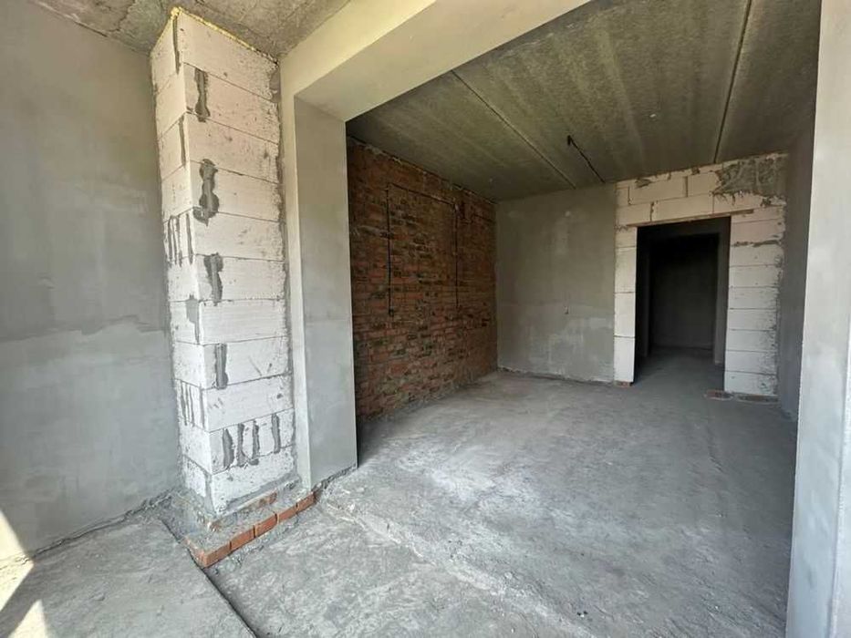 1к в ЖК Софія-2 на Виставці