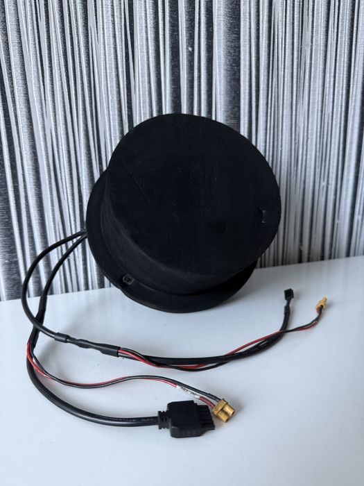 Антена GNSS Una для дрона