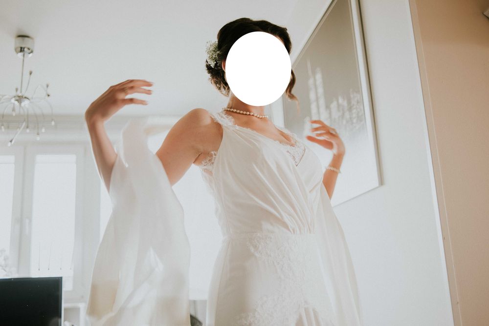 Suknia Ślubna Anna Kara - Valley