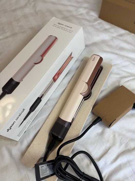 Фен-выпрямитель Air Strike HT-011 | Новый | Оригинал