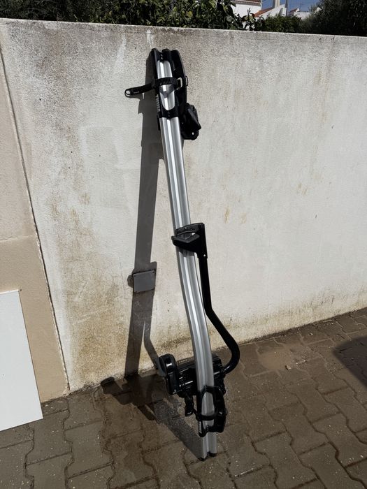 Thule Suporte Bicicleta Tejadilho