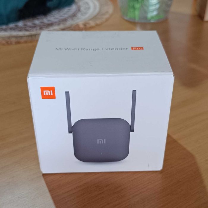 Repetidor wifi Xiaomi