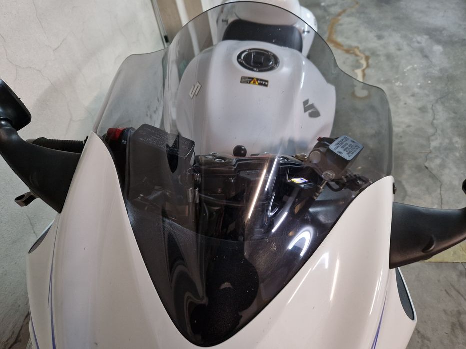 Hayabusa  Gen2 (2010) TOP