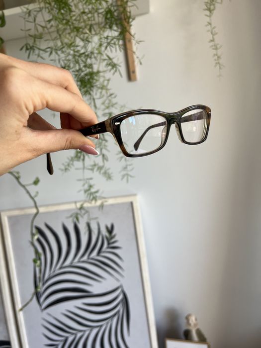 Ray Ban oprawki 5255 model 5075 rozmiar 51