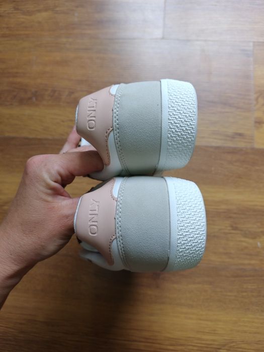 Trampki tenisówki adidasy 37 Only