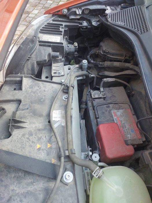 Smart Forfour 2018 рік