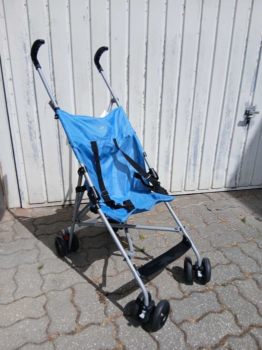 Carrinho  de bebé Zippy
