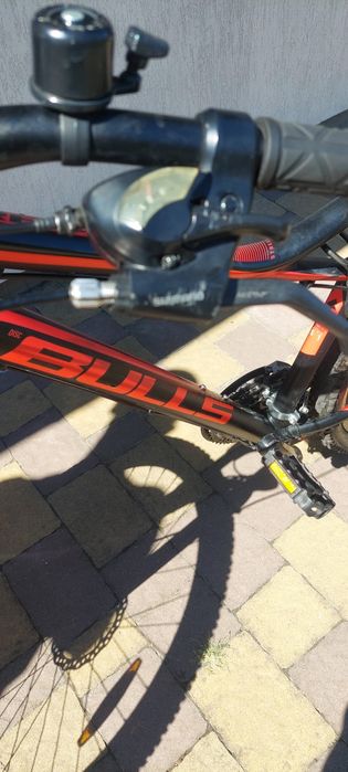 Велосипед Bulls Racer Street
