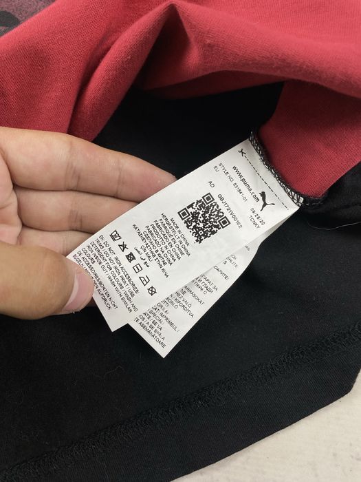 футболка puma , футболка пума