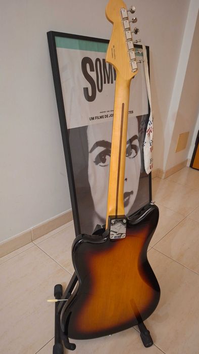 Fender Jazzmaster Player II