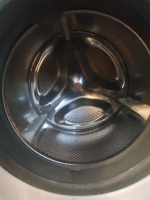 Пральна машина Whirlpool 8 кг