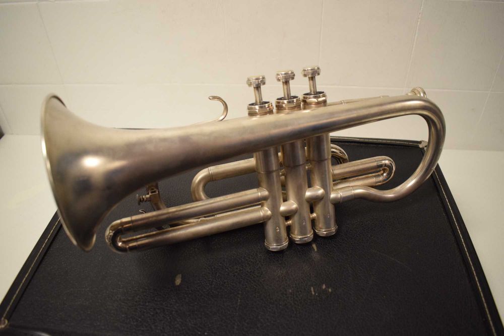 Corneta, Winddesinstromento N 20