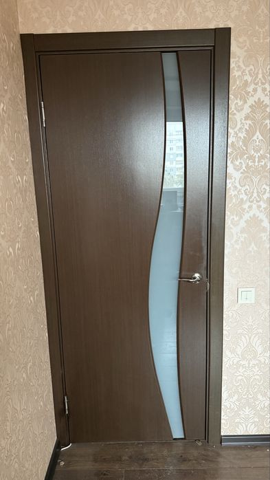 Межкомнатые двери