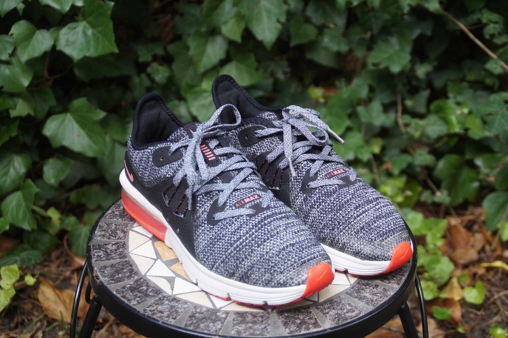Buty Nike Air Max roz.37,5