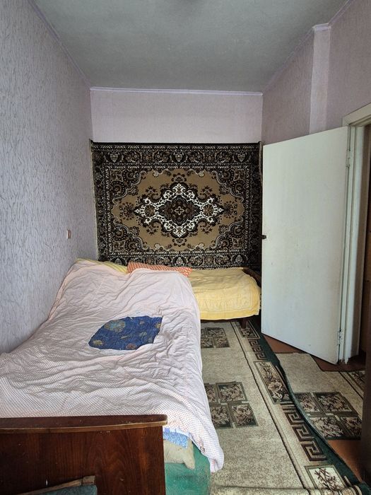 Будинок,  1-й провулок Луговий