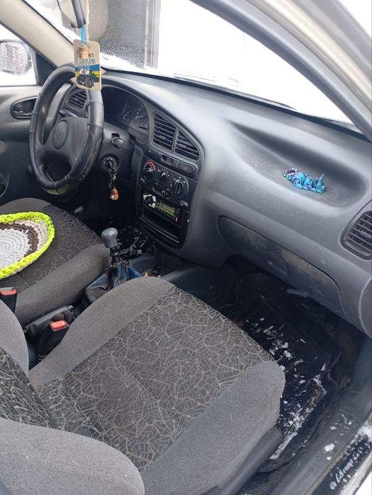 Продам або обміняю сенса