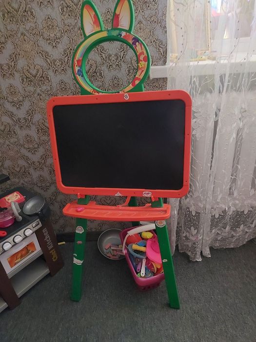 міки іграшка поні книжки дошка