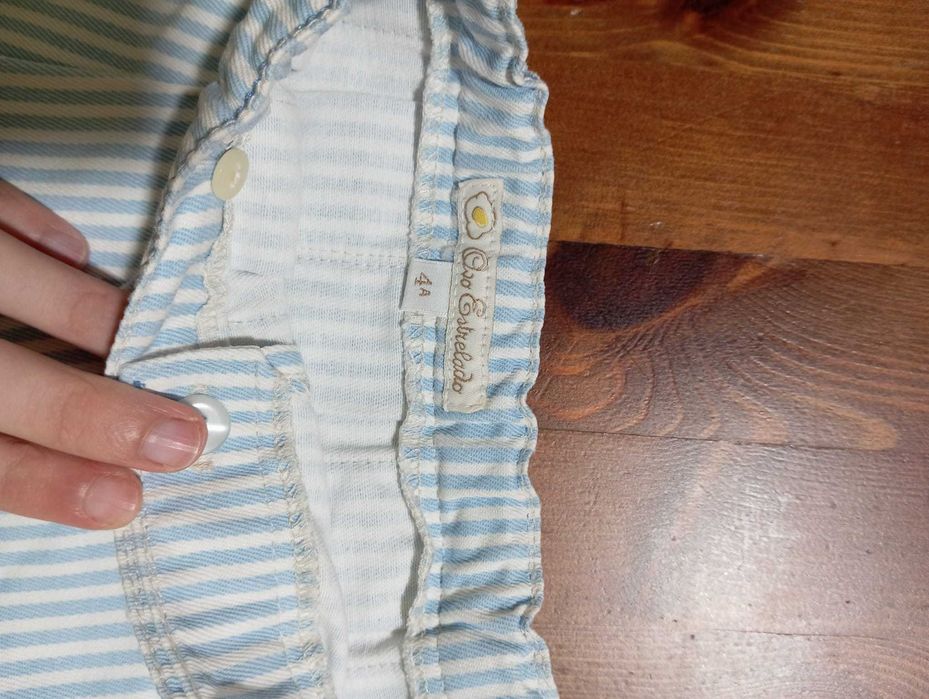 Saia - Ovo estrelado