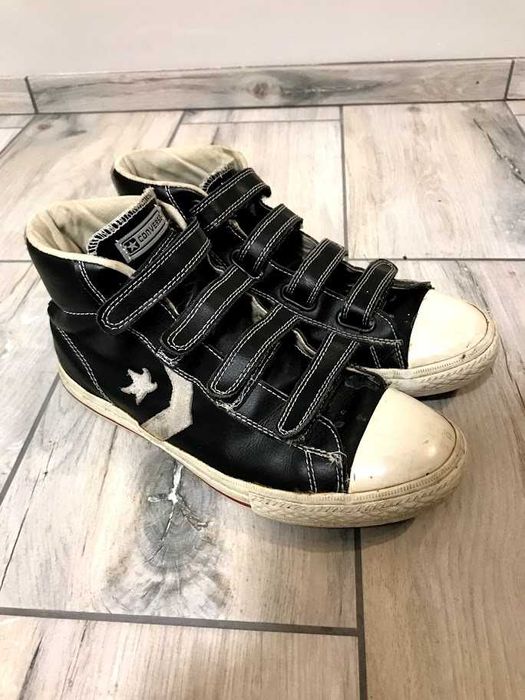Buty Converse - rozmiar 38