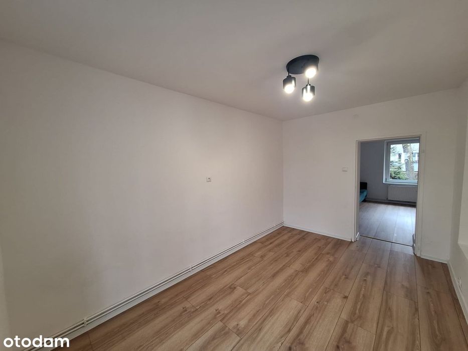2 pokoje na parterze | TOP LOKALIZACJA!!!