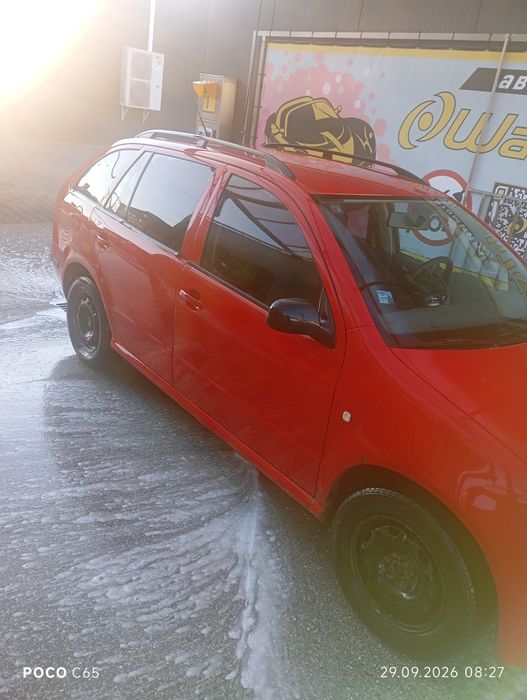 Продаю своє авто