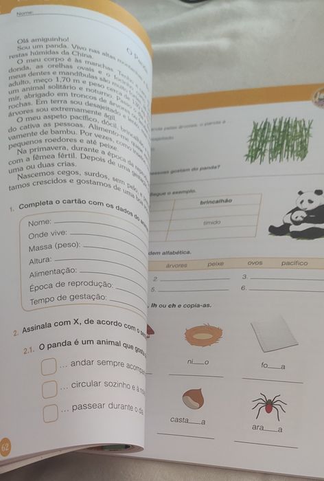 Summer Vacation (I'm Going into 3rd Grade)64730103502978122