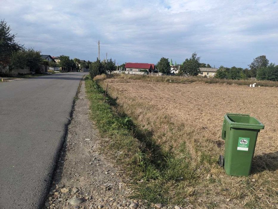 продається ділянка в с.Радча (13)