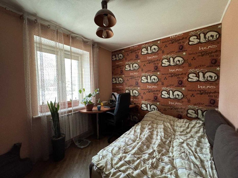 Продам 3к квартиру Холодна Гора провулок Титаренківський